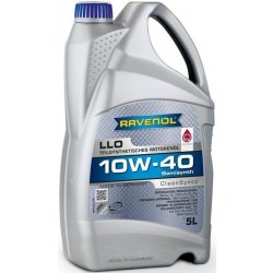 Ravenol LLO 10W-40 5 l