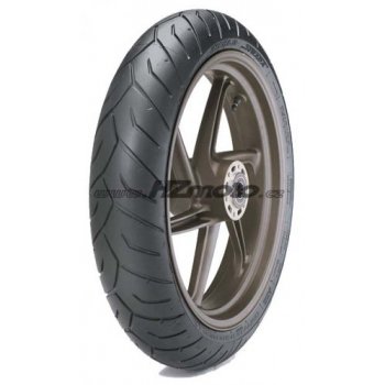 Pirelli Diablo Strada 120/70 R18 59W