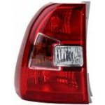 Zadní světlo- levé KIA SPORTAGE II 2004-2010 |004-2010| DEPO | 223-1940L-UE – Hledejceny.cz