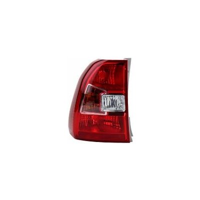Zadní světlo- levé KIA SPORTAGE II 2004-2010 |004-2010| DEPO | 223-1940L-UE – Hledejceny.cz