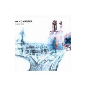 RADIOHEAD UK - OK COMPUTER-REEDICE 2016