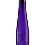 Shu Uemura Yūbi Blonde Shampoo pro blond a šedivé vlasy 300 ml – Zbozi.Blesk.cz