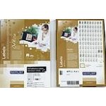 Rayfilm R0133.4040KA 100 listů A4, 2400 etiket – Zboží Mobilmania