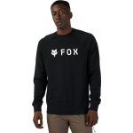 Fox Absolute Crew Fleece Black – Hledejceny.cz