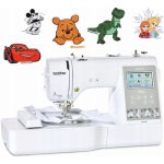 Brother M 340ED – Zboží Dáma