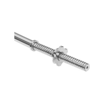 REBEL ACTIVE RBA-2220 Činková tyč lomená 120 cm 30 mm 5,5 kg – Hledejceny.cz