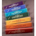 Chakra Incense vonné tyčinky tibetské Heart love and compassion 19 ks – Hledejceny.cz