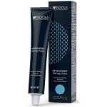 Indola Profession Permanent Caring Color Natural & Essentials 4.38 Black Nature 60 ml – Zboží Dáma