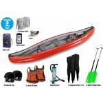 Gumotex Scout Standart SET 6 – Zbozi.Blesk.cz