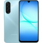 Samsung Galaxy A17 4GB/128GB A175F Light Blue – Zboží Živě