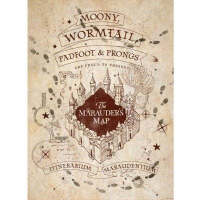 PLAKÁT 38 x 52 cm|SET 2 KUSŮ – Sleviste.cz