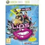 Lips: I Love The 80s – Zboží Živě