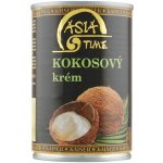 Asia Time Kokosový krém 400 ml – Zboží Dáma