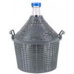 Demižon sklo / plast Cada Inco 10l 400x340x245mm – Sleviste.cz