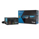 Seasonic G12 GC 850W G12-GC-850 V1.5 – Zbozi.Blesk.cz
