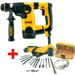 DeWALT D25323K – Zboží Mobilmania