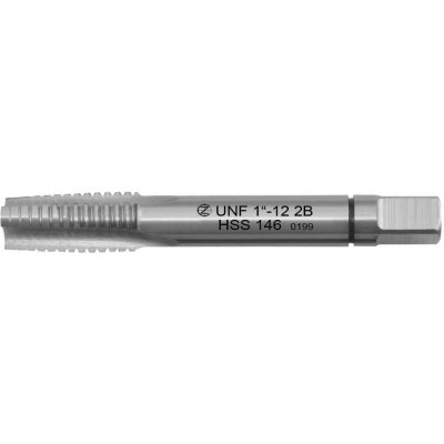NÁSTROJE CZ Závitník sadový UNF3/4 16z/1" I HSS 2B DIN 2181 - 146 - CZZ146-3401 – Hledejceny.cz