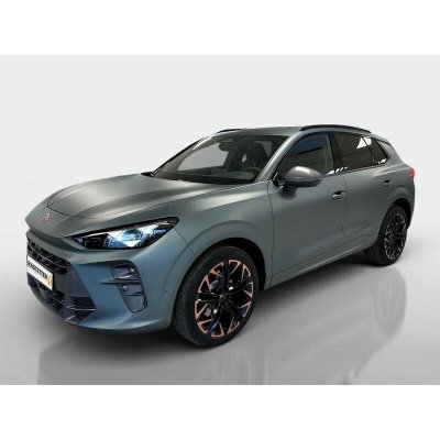 Cupra Terramar VZ 4Drive 195 kW – Sleviste.cz
