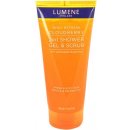 Lumene Refresh Cloudberry 2in1 sprchový gel 200 ml