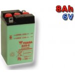 Yuasa B49-6 – Hledejceny.cz