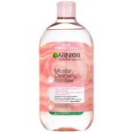 Garnier Skin Naturals Micellar Cleansing Rose Water 700 ml – Sleviste.cz