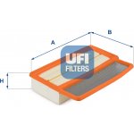 UFI Vzduchový filtr 3060400 – Hledejceny.cz