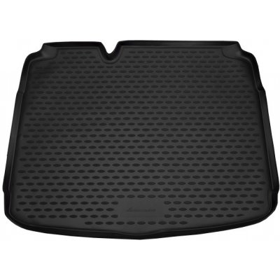 Gumová vana do kufru Novline Seat Leon 2005-2012 – Hledejceny.cz