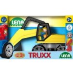 Lena Truxx bagr 35 cm – Zbozi.Blesk.cz