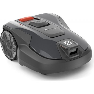 Husqvarna Automower 312V s modulem EPOS Direct model 2026 9708311-11 – Zbozi.Blesk.cz