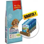 Purina Dog Chow Puppy/Junior Lamb & Rice 14 kg – Hledejceny.cz