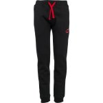 Warner Bros BATMAN dětské teplákové kalhoty černá – Zboží Dáma