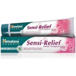 Himalaya Herbals pro citlivé zuby a dásně 75 ml – Zbozi.Blesk.cz