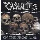 Casualties - On The Frontline