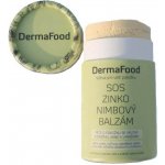 Dermafood SOS Zinko-Nimbový balzám 40 ml – Hledejceny.cz