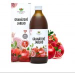 Ekomedica Granátové jablko 0,5 l – Hledejceny.cz