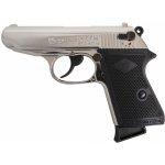 Bruni New Police 9mm PO chrom plynová – Sleviste.cz