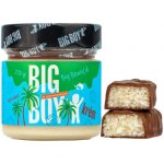 Big Boy Proteinový kokosovomandlový krém Big Bountík 220 g – Sleviste.cz