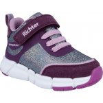 Richter 2644 2271 7411 lady/black/orchid – Sleviste.cz