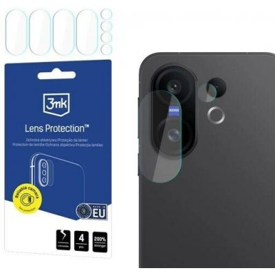 3mk Lens Protection pro Vivo X200 FE 5903108673488 – Zboží Živě