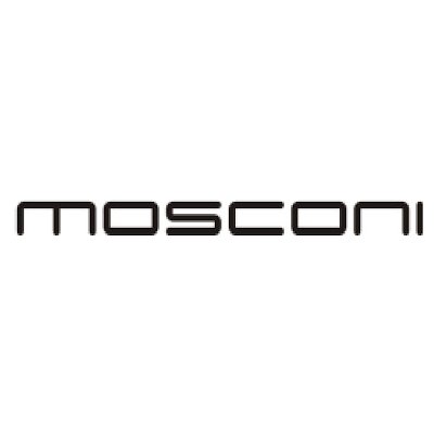 Mosconi Sticker 20 cm – Zboží Živě