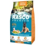 Rasco Premium Adult Medium 15 kg – Hledejceny.cz