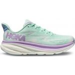 Hoka One One W Clifton 9 Wide 1132211-solm Sunlit Ocean / Lilac Mist – Zbozi.Blesk.cz