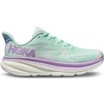 Hoka One One W Clifton 9 Wide 1132211-solm Sunlit Ocean / Lilac Mist – Hledejceny.cz