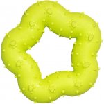 Bafpet Gumová kytka Zelená, 7 cm – Zbozi.Blesk.cz