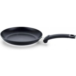 Fissler Univerzální pánev LEVITAL+ FLAT černá hliník 28 cm