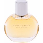 Burberry Burberry For Women parfémovaná voda dámská 100 ml tester – Zboží Mobilmania