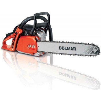 DOLMAR PS - 350 SC