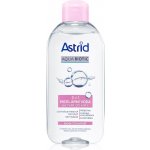 Astrid micelární voda 3v1 suchá citlivá pleť 400 ml – Zbozi.Blesk.cz
