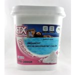 ASTRALPOOL CTX-200/GR Chlorový granulát 5kg – Hledejceny.cz