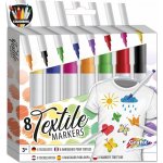 Lamps Fixy na textil 8 ks – Zboží Mobilmania